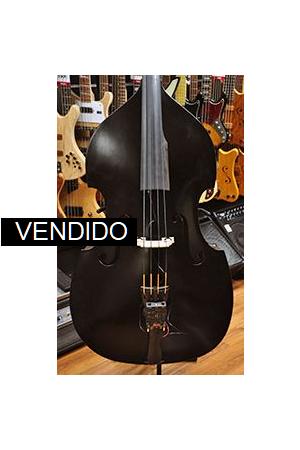 Gewa Rockabilly Double Bass Special Set up Gewa Rockabilly Double Bass Special Set up